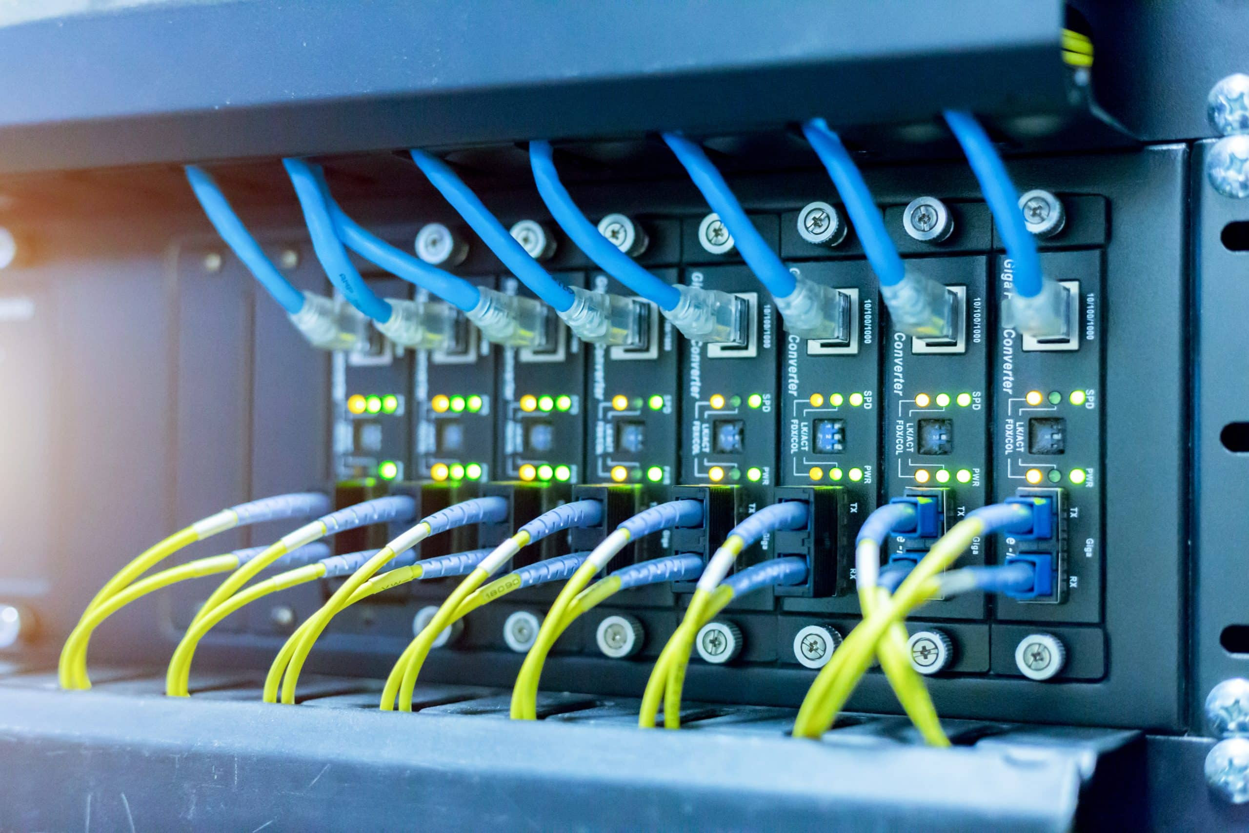 Réseaux & Installation des Systemes d'Exploitation