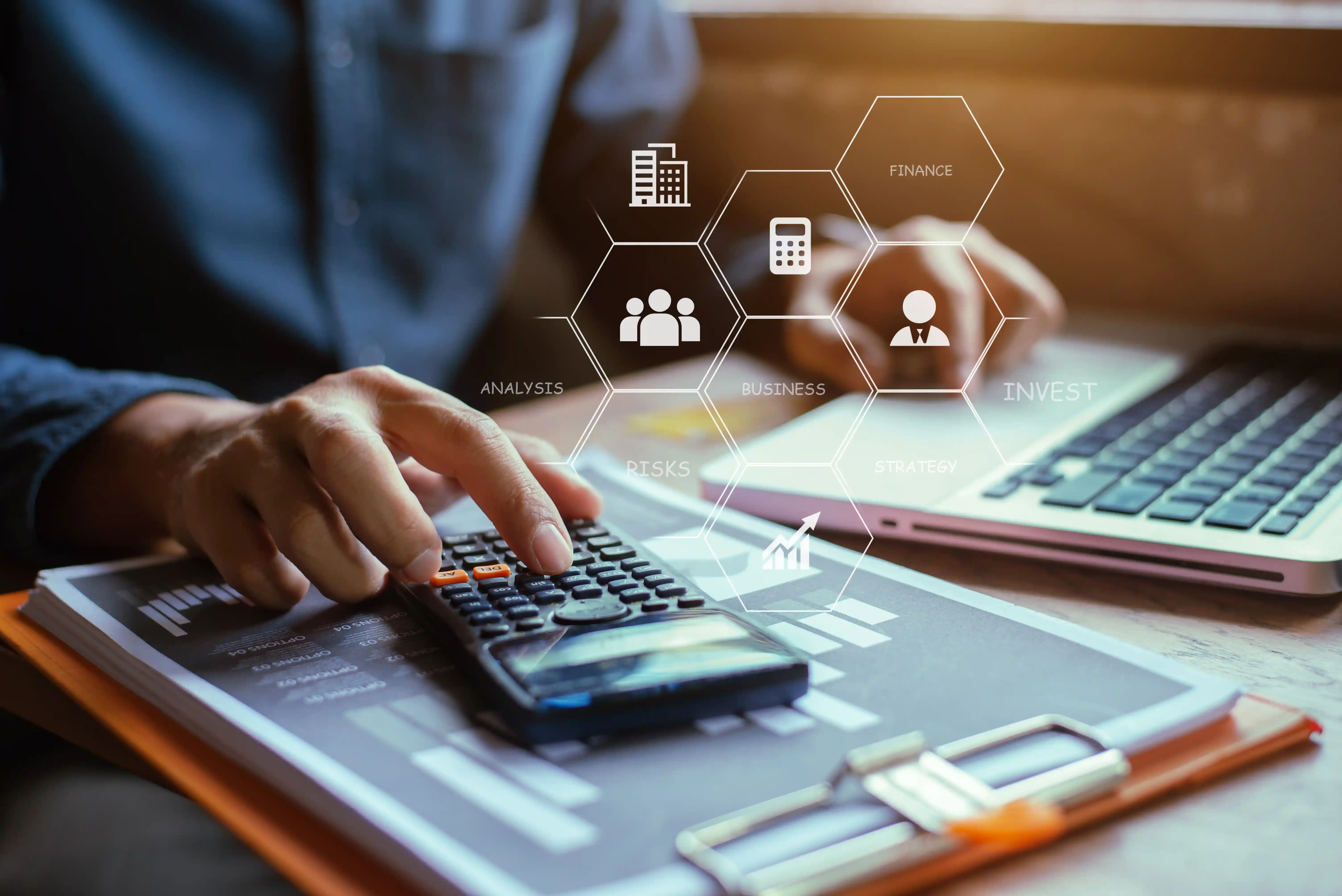 Calcul des budgets informatiques