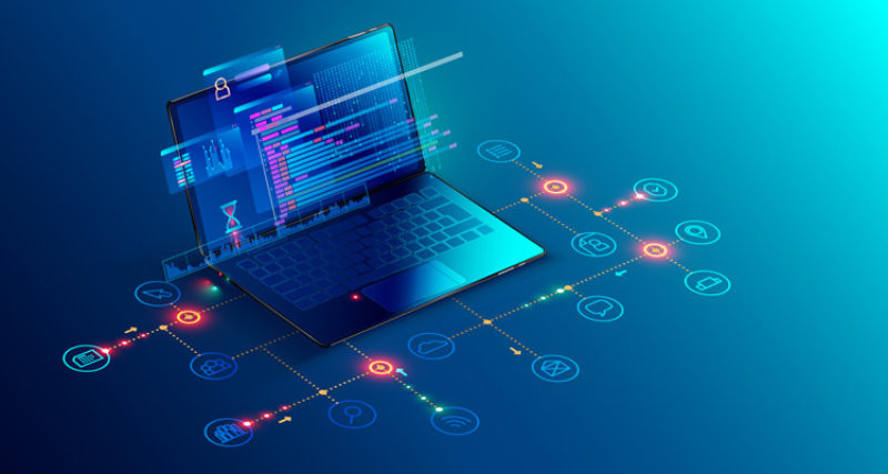 Consulting Informatique