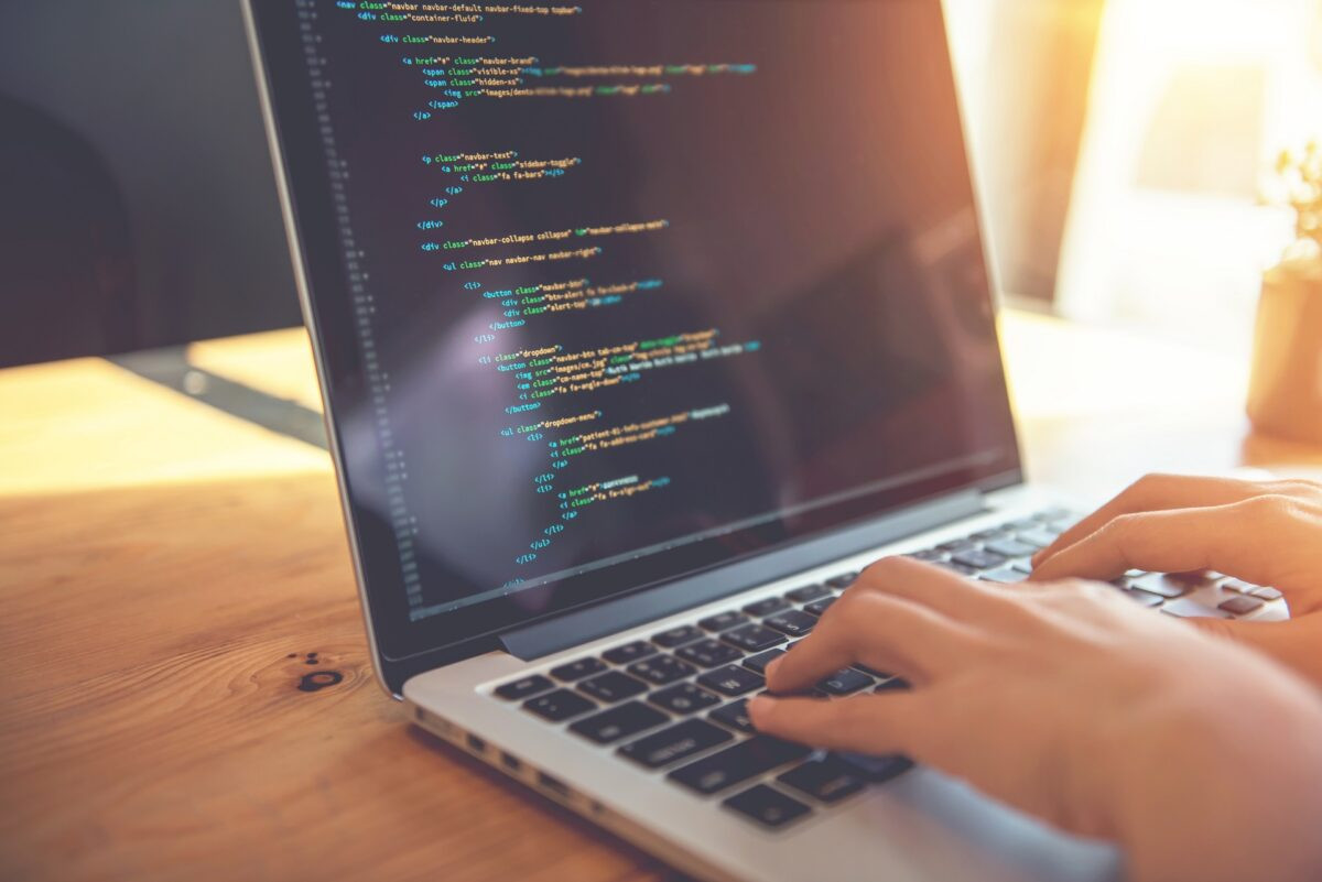Création d’applications web modernes