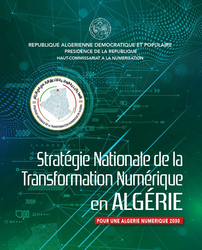 Transformation numérique & stratégie nationale