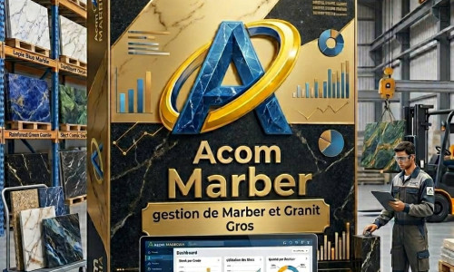 ERP Marbre et Granit Gros 