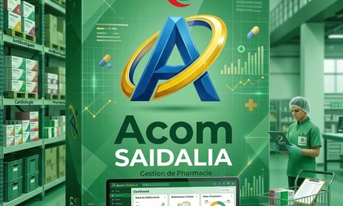 SAIDALIA