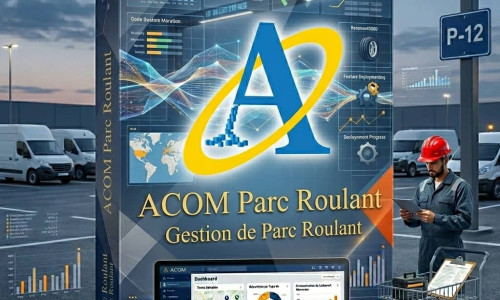 Parc Roulant