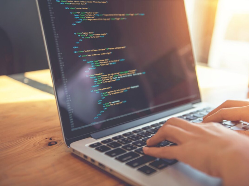 Création d’applications web modernes
