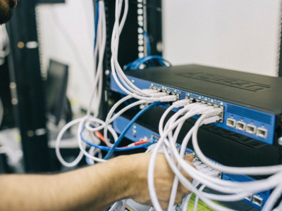 Réseautique LAN/WAN