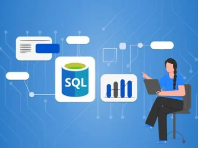 SQL Server / Microsoft office Access