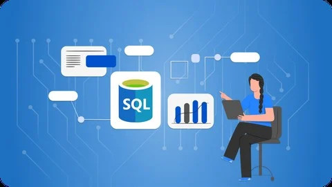 SQL Server / Microsoft office Access